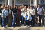 Paso de la Patria avanza en la implementación del Sello Correntino de Calidad Turística con la primera asistencia técnica presencial