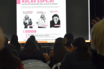  Más de 8 mil docentes participaron de las conferencias inaugurales de la Pre Feria Provincial del Libro