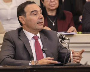 Avanza el proyecto para recuperar la conexión fluvial entre Bella Vista y Villa Ocampo
