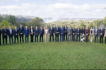 Corrientes participó de la Asamblea Federal de Justicia y firmó un convenio de cooperación con Nación