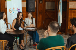 Corrientes será sede de la selectiva regional de los Martín Fierro de la Danza 2026