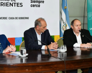 Corrientes presentó su Plan Estratégico 2026-2030 para fortalecer la donación de órganos