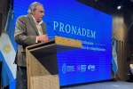 “Esta jornada puede ser histórica porque la provincia asumió un compromiso social contra el narcomenudeo”