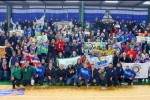 Juegos Correntinos 2026: Ituzaingó será sede de la etapa provincial de adultos mayores