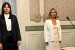 Juramento en el Superior Tribunal de Justicia