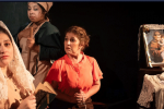 “Querido San Antonio” llega al Teatro Vera
