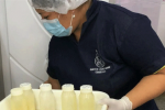 Corrientes inicia la Semana Mundial de la Lactancia Materna con actividades de concientización y promoción