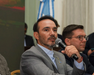 Se presentó “Ñande Río”, Corredor Turístico y Cultural que une a cinco municipios correntinos