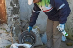 Salud Pública recuerda que está disponible la vacuna contra el Dengue