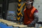Corrientes avanza con el Censo Nacional Foresto Industrial
