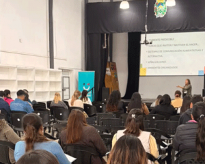 El Gobierno de Corrientes promueve herramientas para fortalecer la inclusión educativa