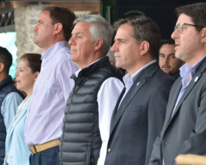 Curuzú Cuatiá: El Gobierno provincial reafirmó su acompañamiento al sector productivo