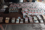 Más de 150 puntos de venta de drogas fueron desarticulados en Corrientes