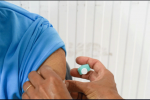 Salud Pública refuerza la campaña de vacunación contra el Dengue