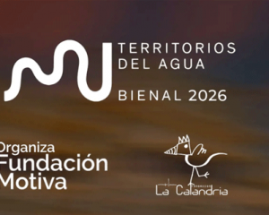El Teatro Vera será el escenario de clausura de la II Bienal de Arquitectura, ciudad y territorio