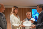Más de 900 profesionales participaron de la I Jornada Científica de Enfermería Oncológica en Corrientes