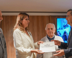 Más de 900 profesionales participaron de la I Jornada Científica de Enfermería Oncológica en Corrientes