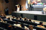 Docentes de la provincia se capacitaron sobre la Ley Lucio