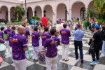 Con singular brillo, Paso de los Libres lanzó su Carnaval 2027 en Casa de Gobierno