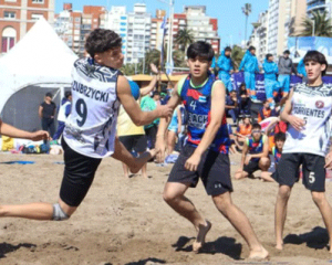 Con una fuerte inversión, Corrientes afina detalles para los Juegos Nacionales 2026