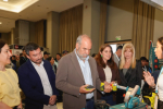 Más de 1.200 profesionales de la construcción se capacitan en las Jornadas Instalar