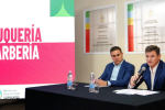 Presentaron el nuevo Programa de Capacitación en Oficio y Acción Social