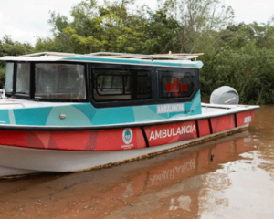 El Gobernador recorre las zonas afectadas por las inundaciones y coordina la asistencia a las familias