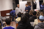 El Gobierno provincial realizó una jornada de prevención comunitaria y concientización en Yapeyú