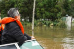 Salud Pública refuerza insumos y medicamentos en hospitales ante la llegada de “El Niño”