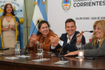 San Cosme tendrá su primera Fiesta Provincial de la Pesca de la Palometa con Degustación