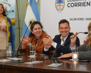 San Cosme tendrá su primera Fiesta Provincial de la Pesca de la Palometa con Degustación