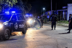 Enfrentamiento entre Matadero y Noroeste movilizó a la Policía