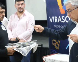 Jakaru Porã 2.0: se realizó lanzamiento de la Campaña Hortícola Primavera–Verano