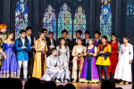 El Colegio San Carlos presenta “El Jorobado de Notre Dame” en el Teatro Cervantes