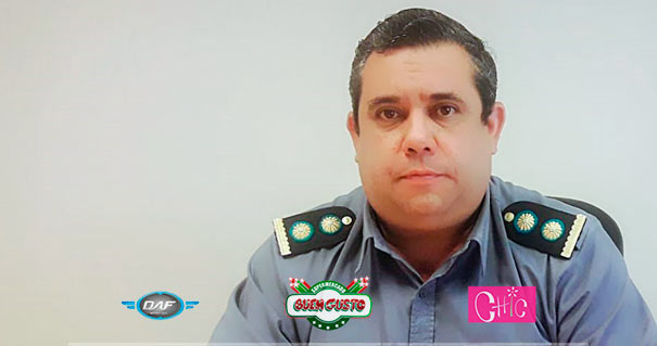 Mercedeños Cometen Un Asalto Violento En Felipe Yofre, Hay Un Prófugo.- 