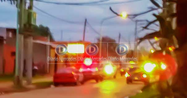La Justicia Investiga La Muerte Dudosa De Una Mujer En Barrio Villa.-
