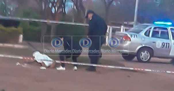 Un Prófugo Y Un Menor Investigado Por El Asesinato De Pedro Viera.-