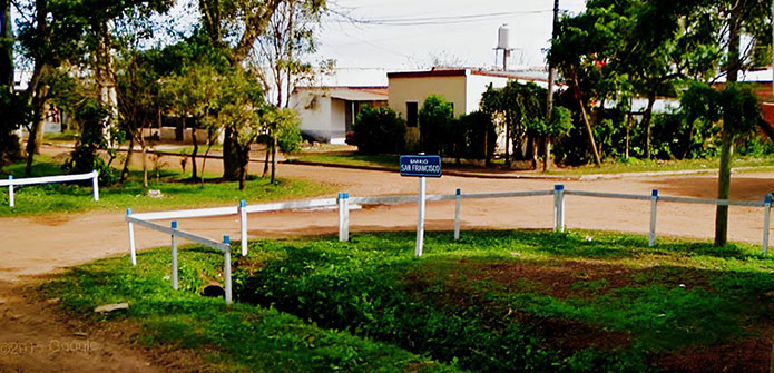 Homicidio en zona rural: Detenido un hombre de 63 años por la muerte de otro de 32