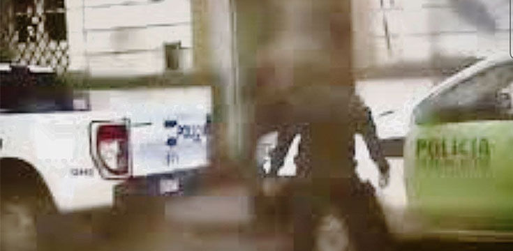 Jefatura realizo movimiento de jefes de policiales en la ciudad de Mercedes