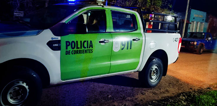 Tragedia en Barrio San Pedro: Joven Acosta de 24 años muere por presunto suicidio por ahorcamiento
