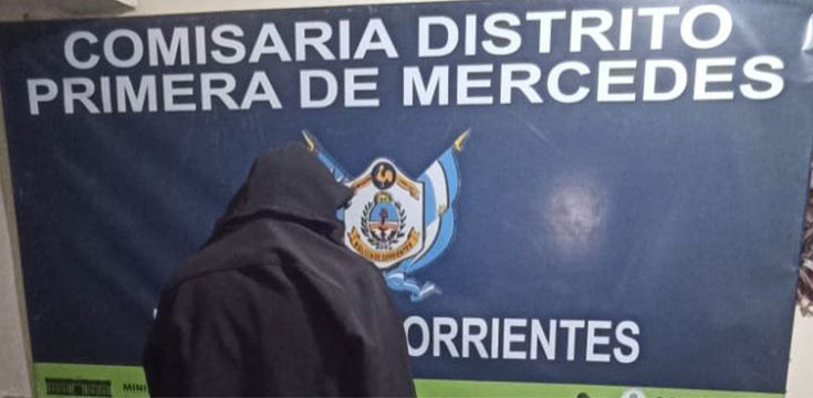Recuperan bicicleta robada y demoran a un joven en el barrio Recodo