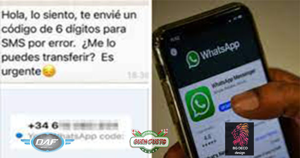 La Policía de Corrientes alerta e informa sobre las formas de estafas telefónicas que se podrían dar utilizando WhatsApp y en Facebook Marketplace