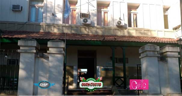 Una persona intento suicidarse en barrio Merceditas